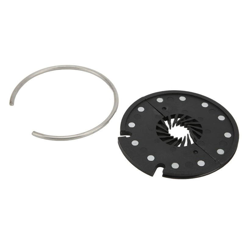 Pedal Assist Sensor, Universal Right Installation ABS Sensitive KT‑D12R 12