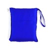 Marycrafts Silk Sleeping Bag Made of 100% Natural Silk, Hut