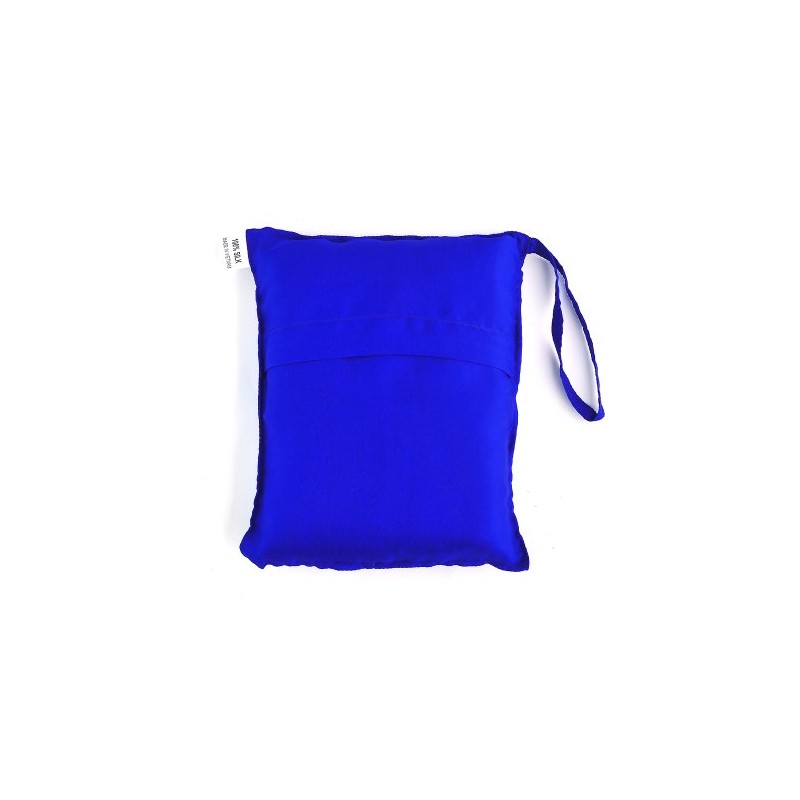 Marycrafts Silk Sleeping Bag Made of 100% Natural Silk, Hut