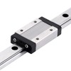 MGN12H Carriage Block for MGN12 Linear Rail Guide