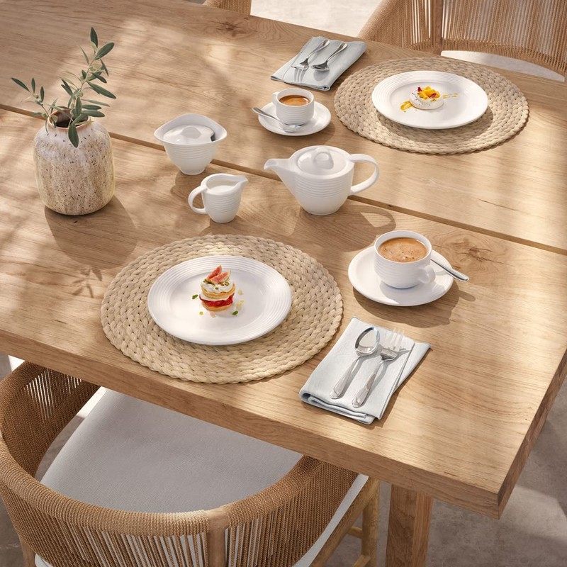 Villeroy & Boch Oscar Coffee Spoon