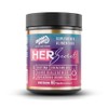 Bpn Pro Vitaminas Mujer Her Secret Colágeno Biotina Complejo Cabello