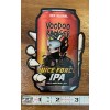 New Belgium Voodoo Ranger Juice Force IPA Foil Sticker -