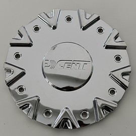 Dcenti Wheel Replacement Center Cap for DW29 (Part # CSDW29-1P or SJ907-04)