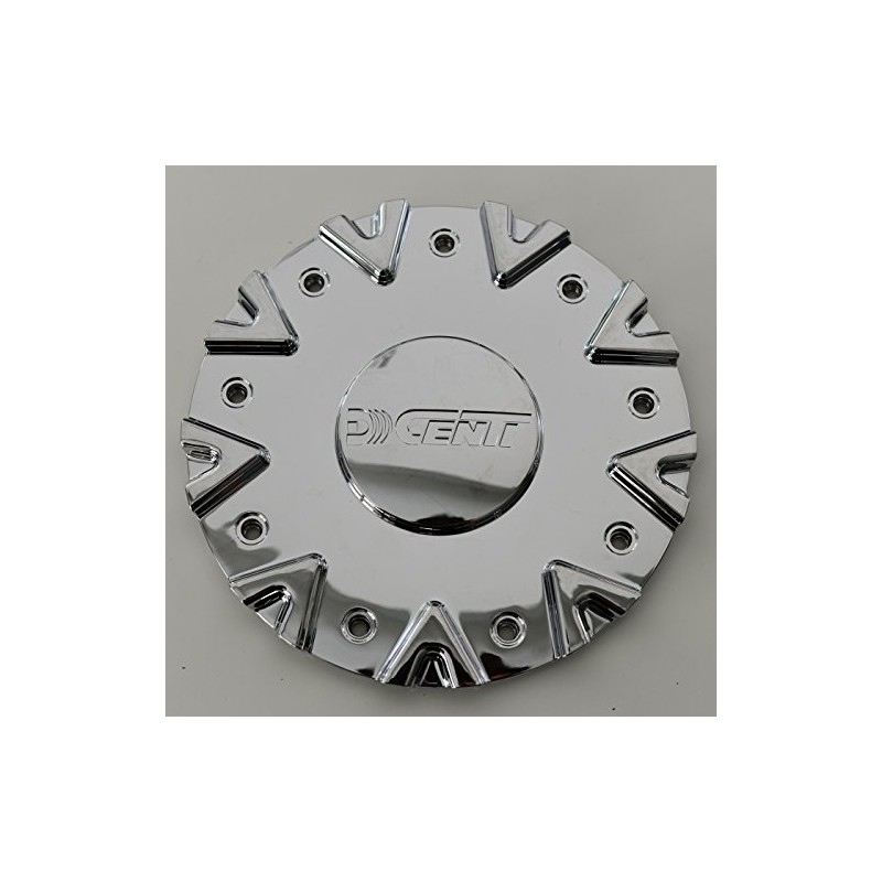 Dcenti Wheel Replacement Center Cap for DW29 (Part # CSDW29-1P