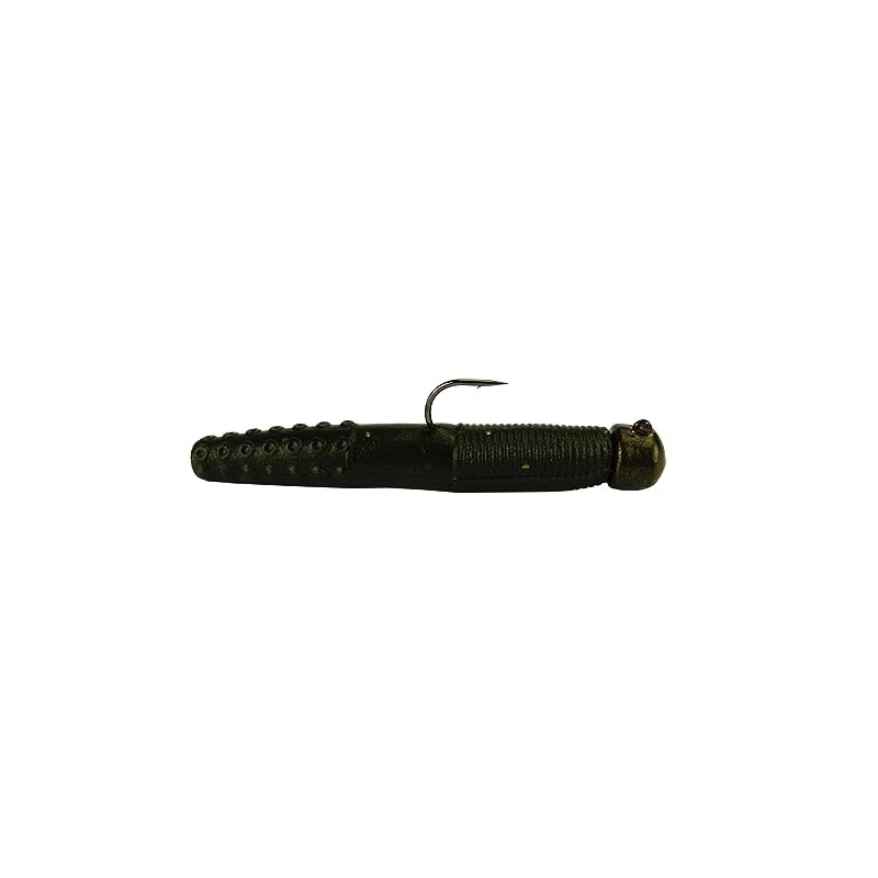 Do it Molds Midwest Finesse Soft Plastic Fishing Lure Mold