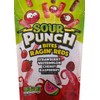 Sour Punch, Amer Ragin Red Sub, 9 Ounce