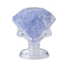 43 piece Crystal puzzle Diamond
