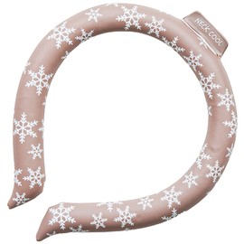 tone VT-02 Neck Cool Ring Cool Ring Cool Ring Keep Cool (L, Gray)