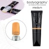 Bodyography Sun Defense Tinted Moisturizer - Nourishes and Defends Skin