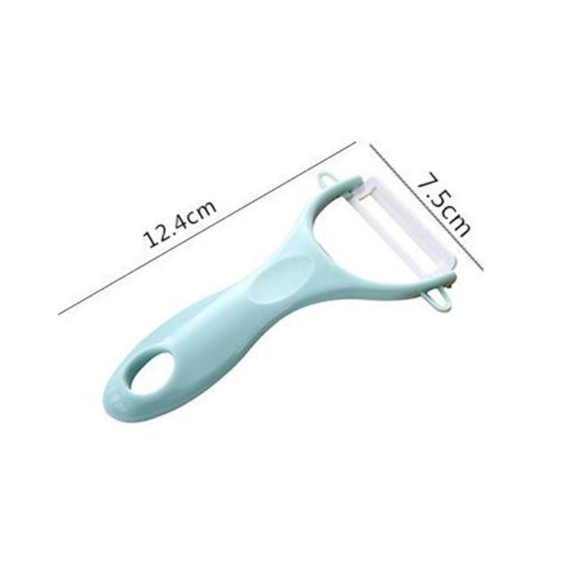 Mikinona 8pcs Peeler Peeling Tool Kitchen Grater Potato Grater