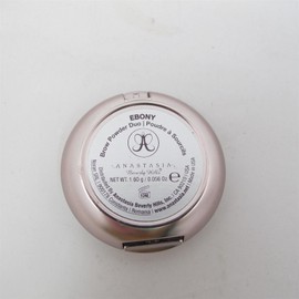 Anastasia Beverly Hills Brow Powder Duo (EBONY) 1.60 g/ 0.056 oz