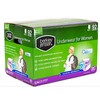 Berkley Jensen Incontinence Underwear for Women with Maximum Absorbency, Size