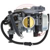 NICHE Carburetor for 1997-2002 Kawasaki Prairie 400 KVF400 15003-1446 15003-1282