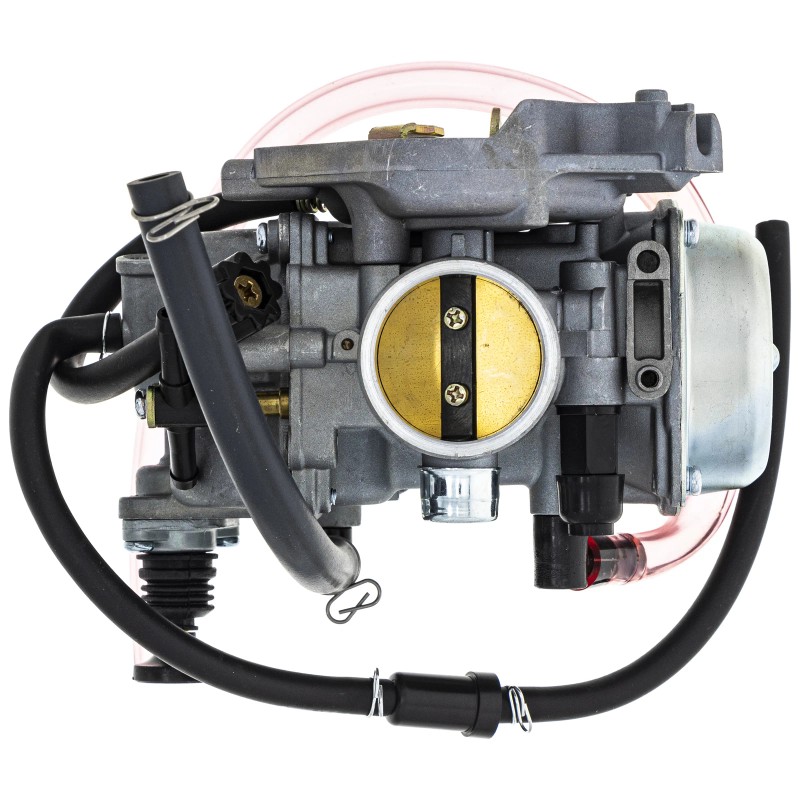 NICHE Carburetor for 1997-2002 Kawasaki Prairie 400 KVF400 15003-1446 15003-1282