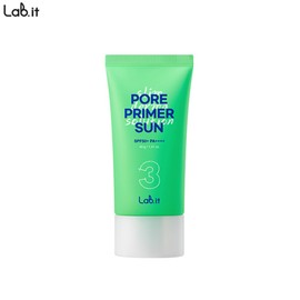 LAB IT Pore Primer Sun SPF50+ PA++++ 40g