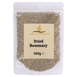Dried Rosemary 500g by Villa Nostrum