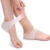 Heel Supporter, Prevents Cracking of Legs & Cracks, Keratin Care,