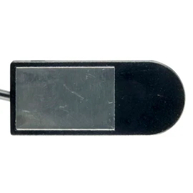 AbleNet Micro Light Switch - Ultra-Sensitive Assistive Technology Switch for Individuals with Limited Strength or Mobility - Product Number: 58500