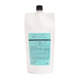 33トリートメント ディープモイスト【詰め替え用／500g】