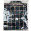 Dixxon Flannel x Punk Rock Museum Men's MEDIUM Collab Plaid