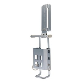 Sankyo Corporation DT-TM220 Mini Cutter Holder, Silver
