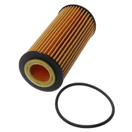 vhbw Oil Filter Replacement for MAN Filter HU6002Z for Car