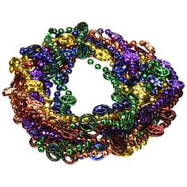 Peace Sign Beads