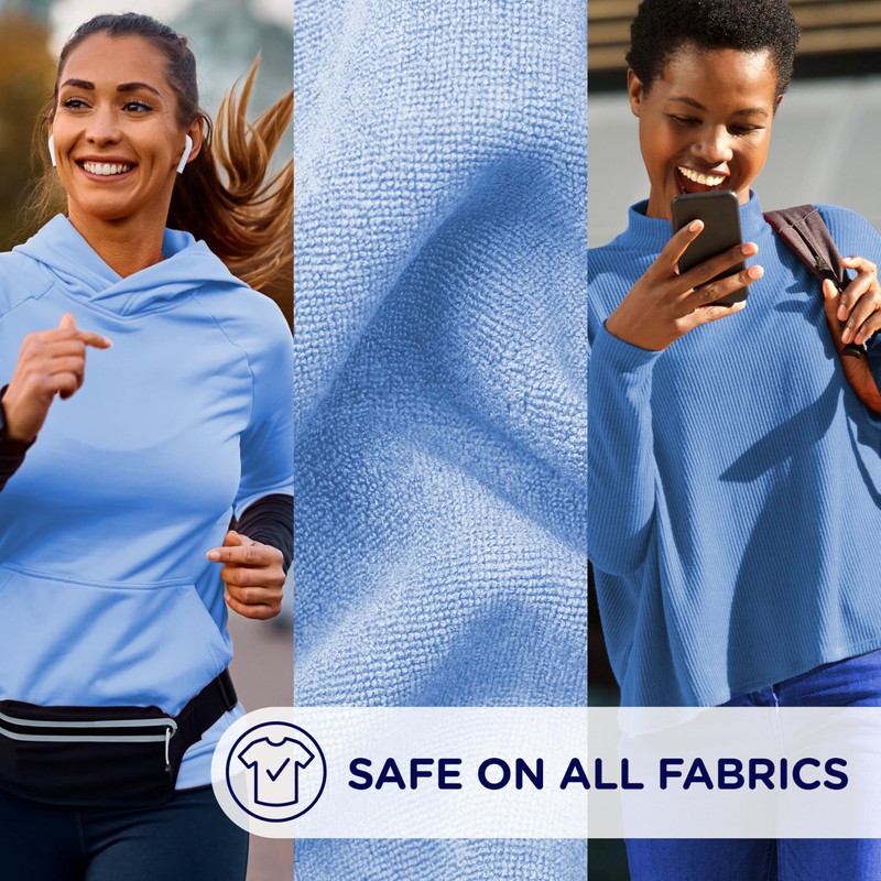 Downy Light Laundry Scent Booster Beads for Washer, Ocean Mist