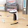 Embossing Label Maker Machine with Tapes, 2024 Upgrade Version Mini