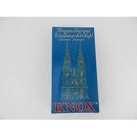 Regensburg Christmas Fragrance
