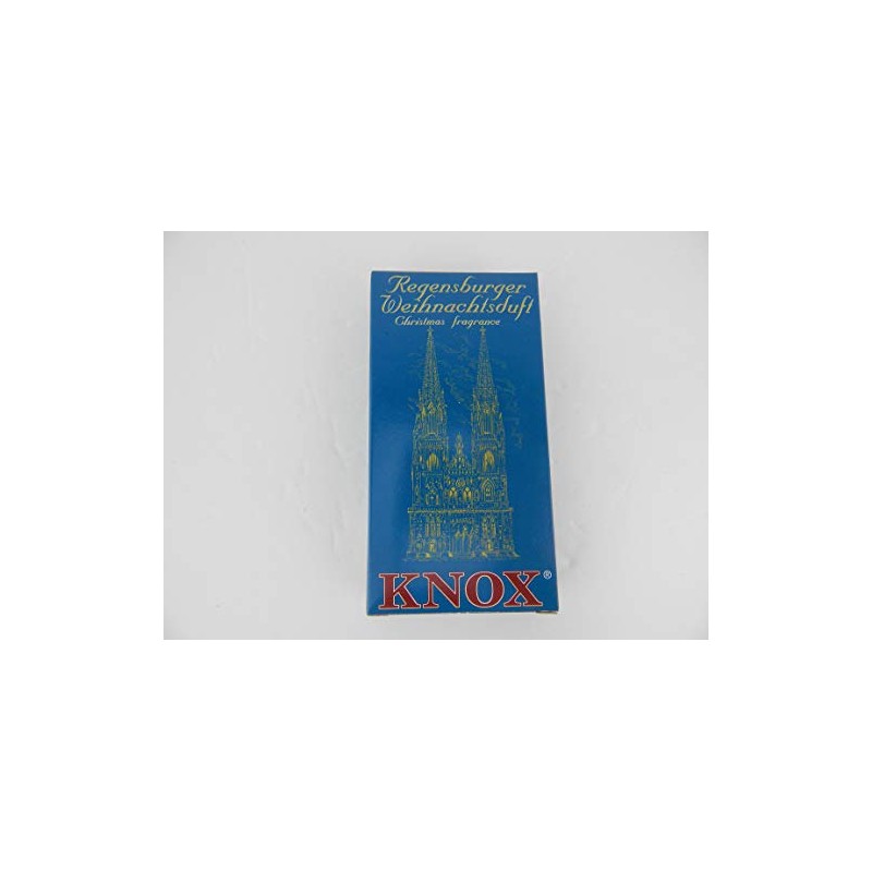 Regensburg Christmas Fragrance