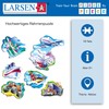 Larsen Jigsaw Puzzle 18 pieces -