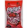 Tootsie Frooties Strawberry Candy 360 Count Bag Tootsie Bulk Candies