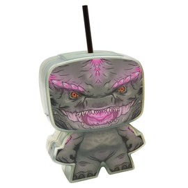 Cinemark Regal Exclusive Godzilla x Kong: The New Empire Beverage Buddie 3 Pack Brand New