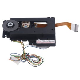 Optical Pick Up Mechanism Continuous Operation Mode Compact Disc Optical Head for CDM12
