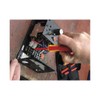 Draper 46540 Fully Insulated Screwdriver Set with Mains Tester, Set