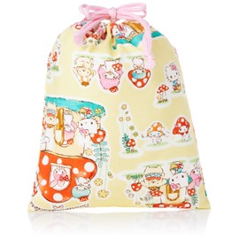 Sanrio Characters Kinchaku Small CG-1872, Pink