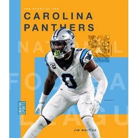 The Story of the Carolina Panthers