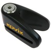 Kovix KVZ2 1905050 Alarm Lock Brake Disc 14 mm Black