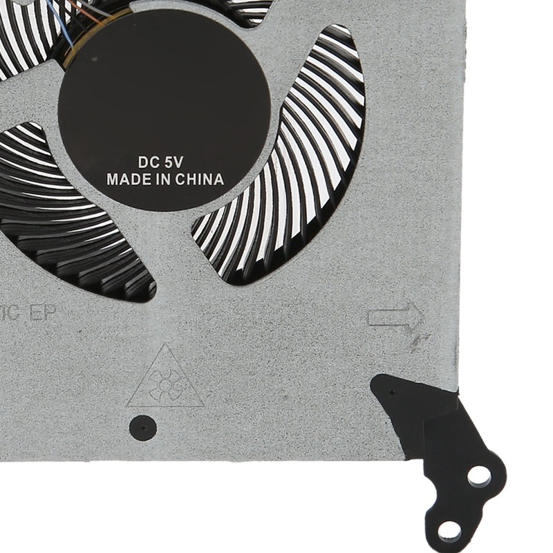 Laptop Cooling Fan Replacement Compatible for Legion 5 5I 15IMH05
