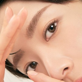 Rom&nd Hanol Brow Cara 4 colors / 롬앤 한올 브로우 카라 4color
