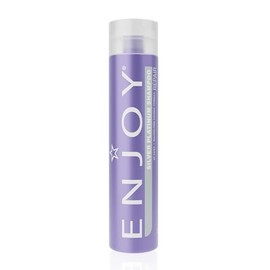 ENJOY Silver Platinum Shampoo 10.1oz 300ml                                                                                                            