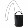 Route 0662 Crossbody Shoulder Mini Tote Bag Baby Lou Crystal