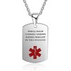 Collar Personalizado Bycuss