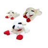 Lamb Chop Classic TV Puppet Character Dog Toy Soft Plush