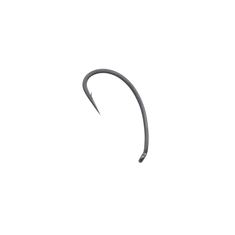 Korda Spinner Hooks Size 7 Barbless - 10 Pack for