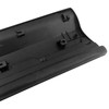 SecosAutoparts Door Lower Molding Trim, Front Passenger Side, Fit for