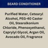 Payden's Cobalt Cardamom Sandalwood & Leather For Men Scented Beard