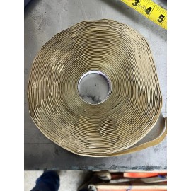 ITW Polymers Sealant Tacky Tape  5/16 Width Putty